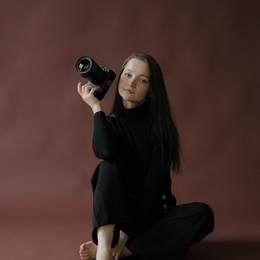 Gerda Koort Photography